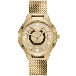 zegarek-damski-klasyczny-puma-reset-p1008-kwarcowy-analogowy-zloty