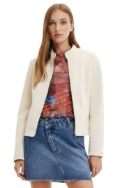 kurtka-damska-desigual-las-vegas-z-eko-skory-ecru