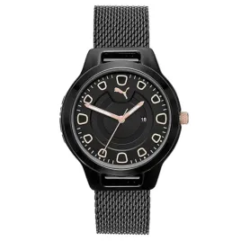 zegarek-damski-klasyczny-puma-reset-p1010-kwarcowy-analogowy-czarny