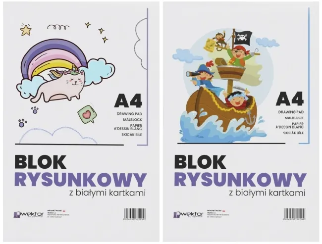 Grafika w opisie produktu