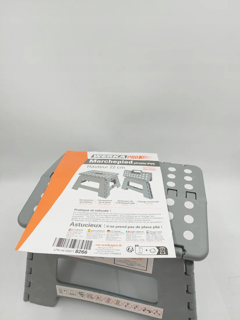 taboret-werkapro-szary-21-cm-stan-powystawowy