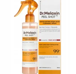 dr-melaxin-peel-shot-body-scrub-kojacy-peeling-w-sprayu-z-kurkuma-200ml