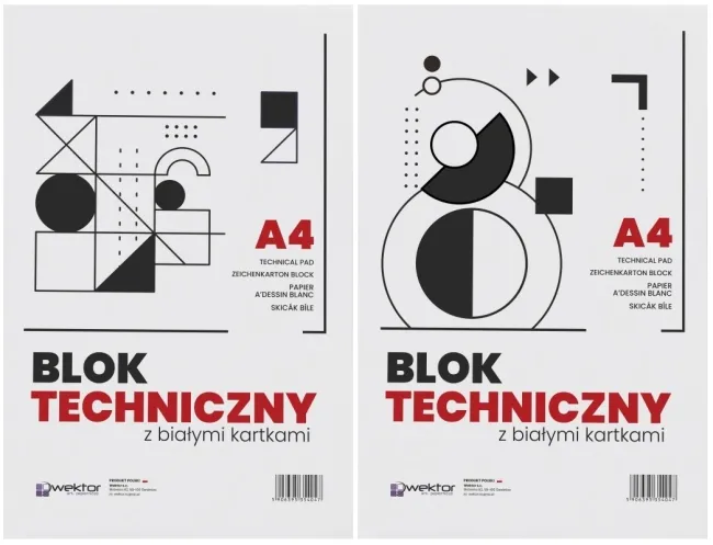 Grafika w opisie produktu