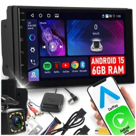 radio-samochodowe-2-din-6gb-ram-android-auto-carplay-android-15-rds