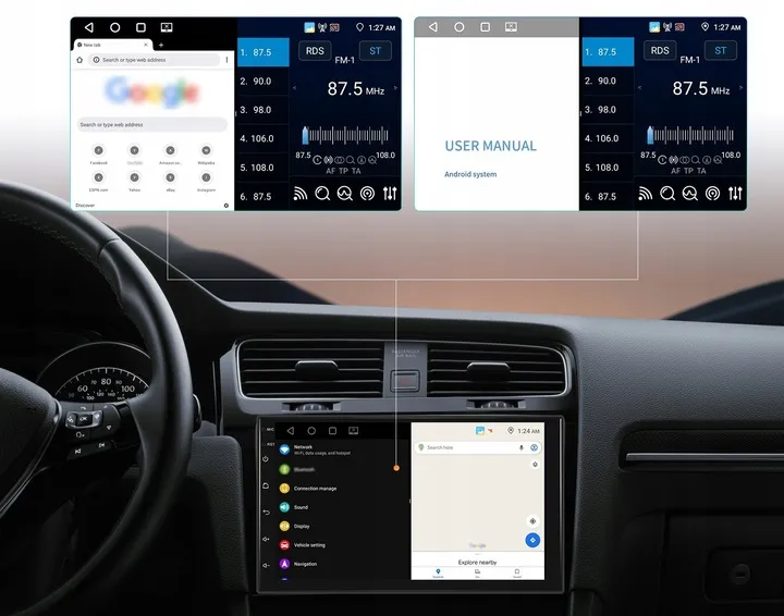radio-samochodowe-2-din-6gb-ram-android-auto-carplay-android-15-rds-marka-allnoel