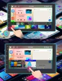 radio-samochodowe-2-din-6gb-ram-android-auto-carplay-android-15-rds-rodzaje-odtwarzanych-nosnikow-brak