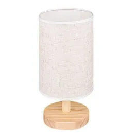 lampa-biurkowa-hilda-tkanina-drewno-60w-biala-ip20