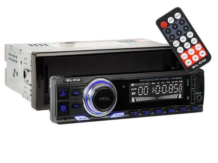 radio-samochodowe-bluetooth-1-din-rds-usb-aux-sd-pilot-odlaczany-panel-marka-blow