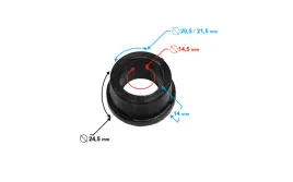tuleje-wahacza-do-atv-110-plastikowe-2-szt