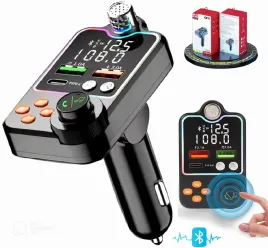 transmiter-fm-zestaw-glosnomowiacy-bt-5-0-ladowanie-qc-3x-usb-pd-rgb