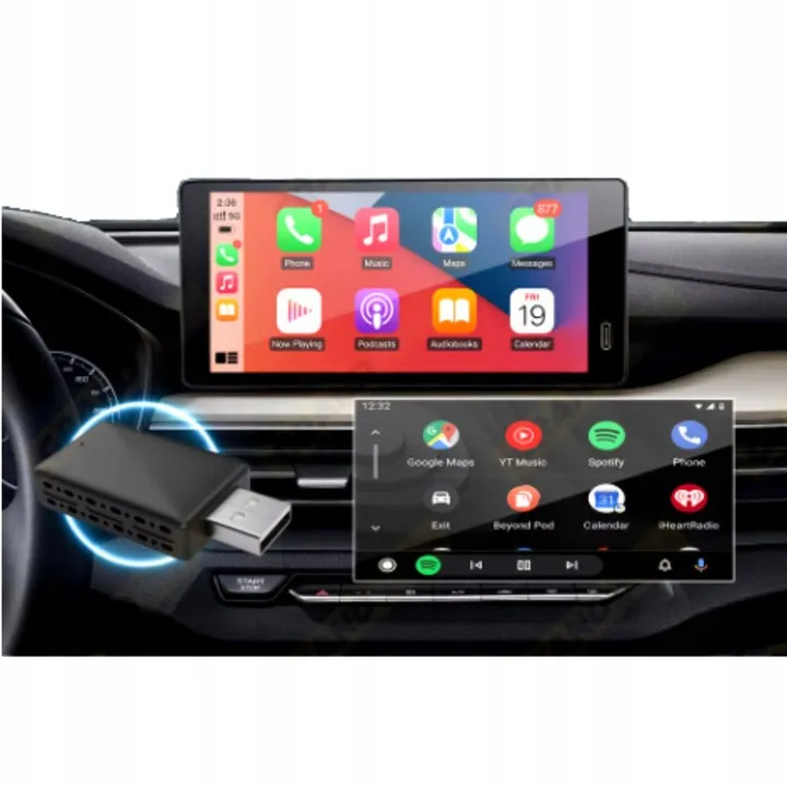 bezprzewodowy-adapter-mini-usb-usb-c-do-carplay-android-auto-iphone-stan-nowy