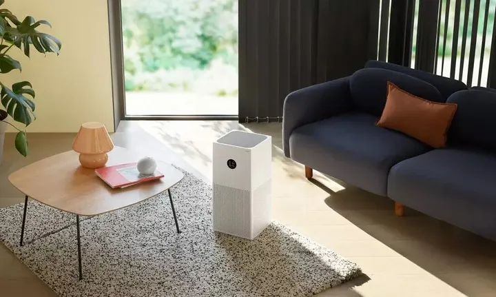 xiaomi-smart-air-purifier-4-lite-stan-nowy