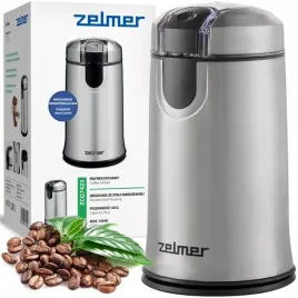 mlynek-elektryczny-zelmer-do-mielenia-ziaren-kawy-ziol-orzechow