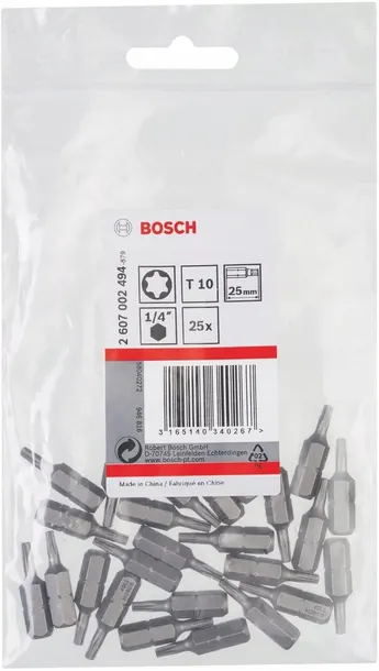 bit-hartowany-torx-10-extra-hart-bosch-typ-grotu-torx