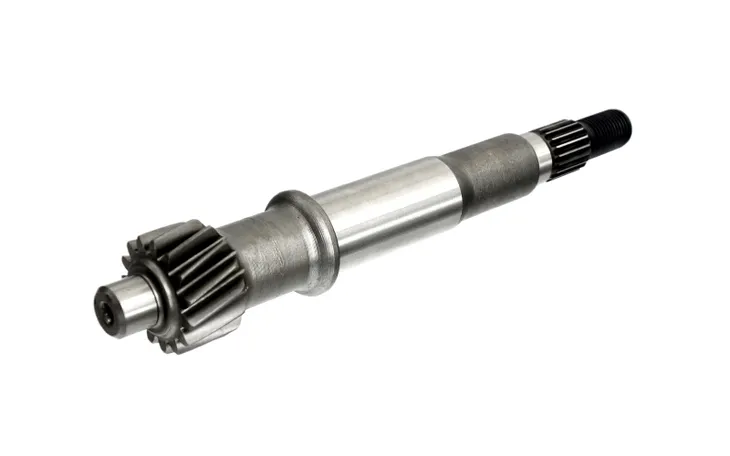 walek-sprzegla-skuter-quantum-125-stan-nowy