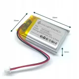 akumulator-li-poly-inncraft-1000mah-3-7v-102535-stan-nowy