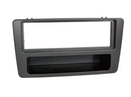 ramka-adapter-radia-honda-civic-od-2001-antracyt