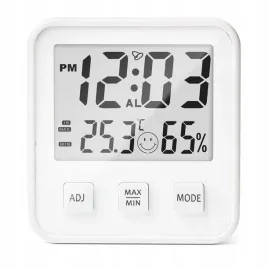 stacja-pogody-termometr-higrometr-zegarek-alarm-czujnik-na-magnes