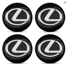 lexus-naklejki-emblematy-znaczki-56mm-aluminiowe-4szt