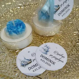 podziekowania-dla-gosci-komunia-chrzest-baby-shower-swieca-swieczka-sojowa