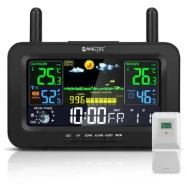 bezprzewodowa-stacja-pogodowa-czujnik-pogody-termometr-barometr