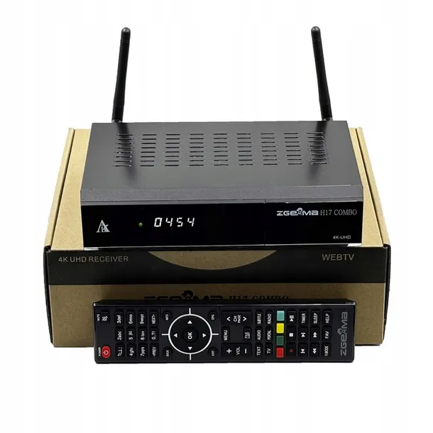 zgemma-h17-combo-wi-fi-dekoder-4k-enigma2-e2-iptv-cccam-oscam-stan-opakowania-oryginalne