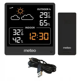 stacja-pogodowa-meteo-sp200-z-pogodynka-ekran-lcd-czujnik