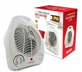 farelka-grzejnik-termowentylator-esperanza-2000w