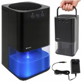 osuszacz-powietrza-pochlaniacz-wilgoci-cichy-podswietlenie-led-timer