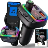 transmiter-bluetooth-samochodowy-fm-usb-szybka-ladowarka-samochodowa