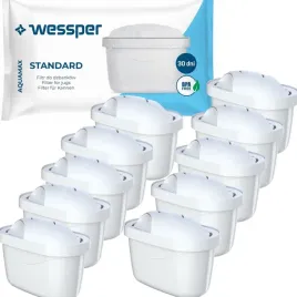 10x-filtr-aquamax-filtry-do-wody-do-dzbanka-aquaphor-brita-dafi-10