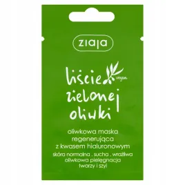 ziaja-liscie-zielonej-oliwki-maseczka-regenerujaca-z-kwasem-hialuronowym