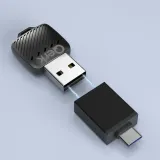 super-adapter-android-auto-bezprzewodowy-wifi-6-bluetooth-5-4-usb-c-zrodlo-sygnalu-bluetooth-usb