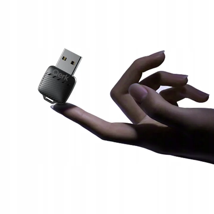 super-adapter-android-auto-bezprzewodowy-wifi-6-bluetooth-5-4-usb-c-stan-nowy