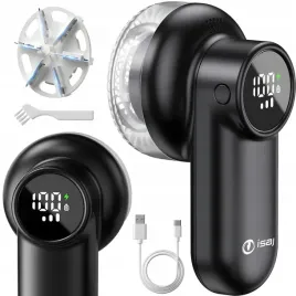 golarka-do-ubran-akumulatorowa-usb-c-wskaznik-baterii-6-ostrzy-3