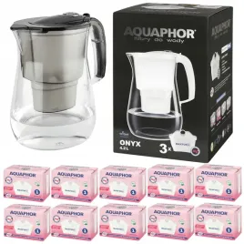 dzbanek-filtrujacy-aquaphor-onyx-10-wkladow-maxfor-mg