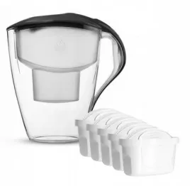 dzbanek-filtrujacy-dafi-astra-unimax-3l-led-5-filtrow-kolor-czarny