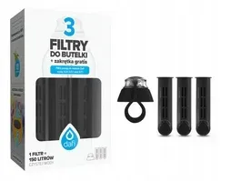 3-x-filtry-dafi-do-butelki-filtrujacej-soft-solid-zakretka-mix-kolor