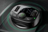 baseus-transmiter-ladowarka-2xusb-fm-bluetooth-czytnik-kart-micro-sd-funkcje-ladowarka-usb-pamiec-ostatnio-odtwarzanego-utworu-zestaw-glosnomowiacy