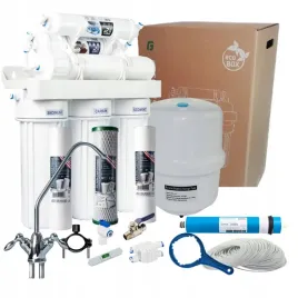 filtr-do-wody-green-filter-ro6-odwrocona-osmoza-6-stopni-mineralizator