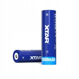 akumulator-xtar-18650-36v-li-ion-3600mah-z-zabezpieczeniem