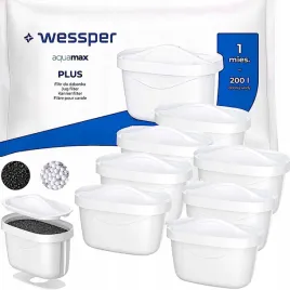 7x-filtr-wessper-aquamax-plus-aqua-max-plus-do-wody-do-dzbanka-brita