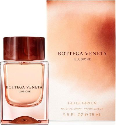 Bottega Veneta Illusione 75 ml EDP Perfumy-Zdjęcie-0