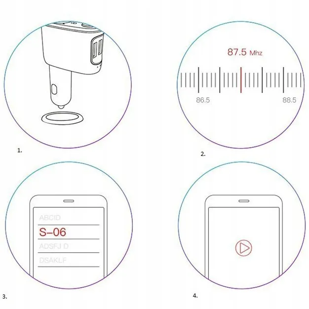 baseus-transmiter-fm-bluetooth-usb-a-ladowarka