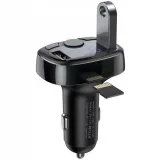 baseus-transmiter-fm-bluetooth-usb-a-ladowarka-stan-opakowania-oryginalne