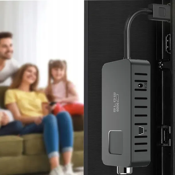 dekoder-tuner-tv-dvb-t2-hevc-h-265-full-hd-mini-stick-pilot-zestaw-stan-nowy-rodzaj-tunera-dvb-t2