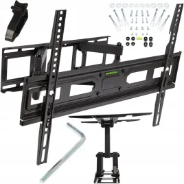 uchwyt-do-telewizora-mocny-obrotowy-wieszak-tv-37-99-75-cali