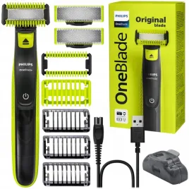 golarka-meska-philips-one-blade-qp2824-10-twarz-i-cialo-maszynka-2
