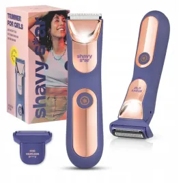 golarka-damska-shavy-star-maszynka-depilator-trymer-do-ciala-pach