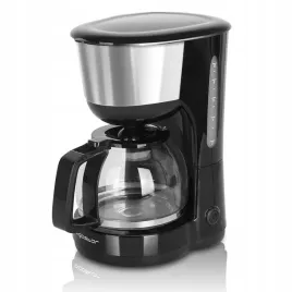 ekspres-do-kawy-przelewowy-aigostar-chocolate-30hik-125-l-czarny